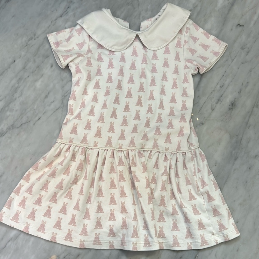 Lila + Hayes dress